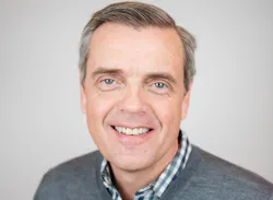 Glen Dimplex Americas Appoints Kevin Rantin as Director of US Sales - Trade Flame Division Glen Dimplex Americas Appoints Kevin Rantin as Director of US Sales - Trade Flame Division