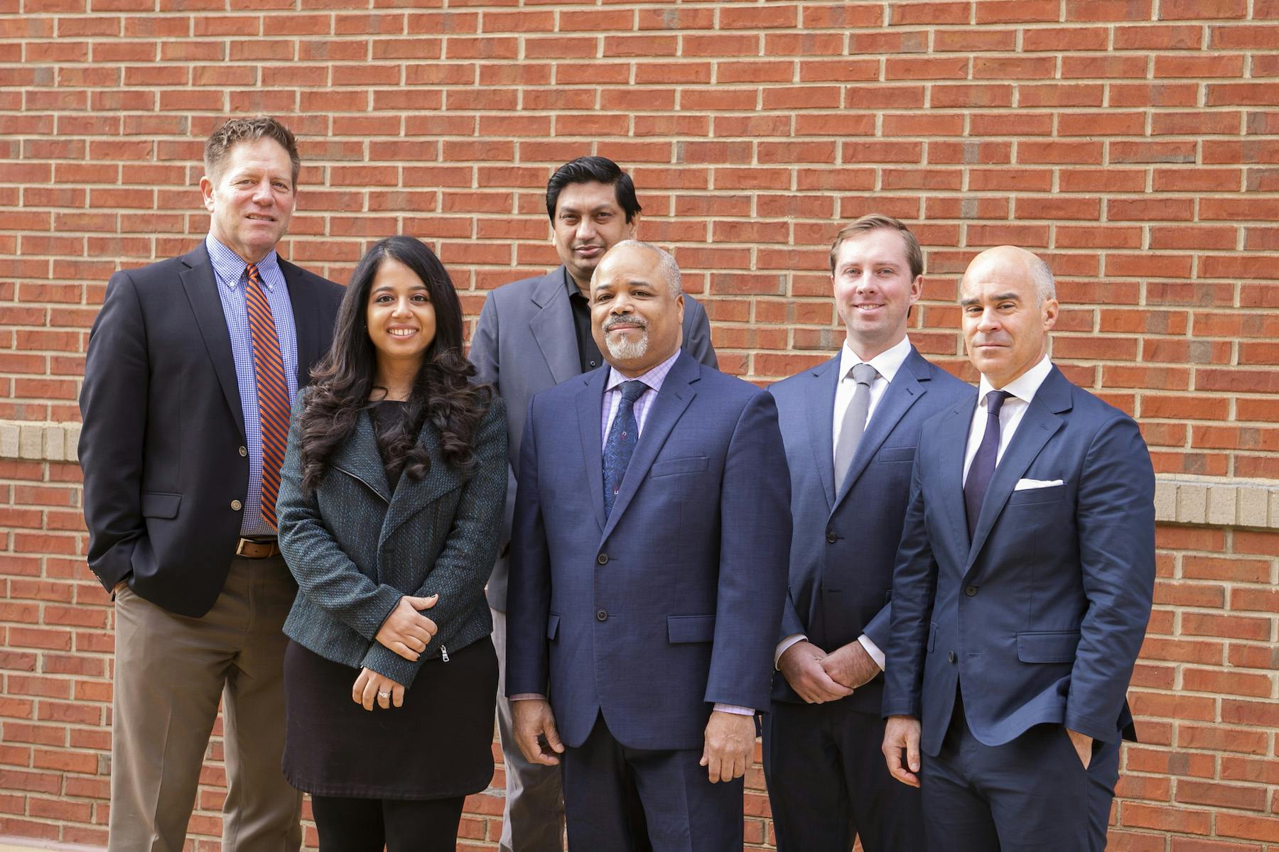 Goodwyn Mills Cawood (gmc) Is Pleased To Announce The Acquisition Of Architecture And Interior Design Firm Binkley Garcia Architecture In Nashville