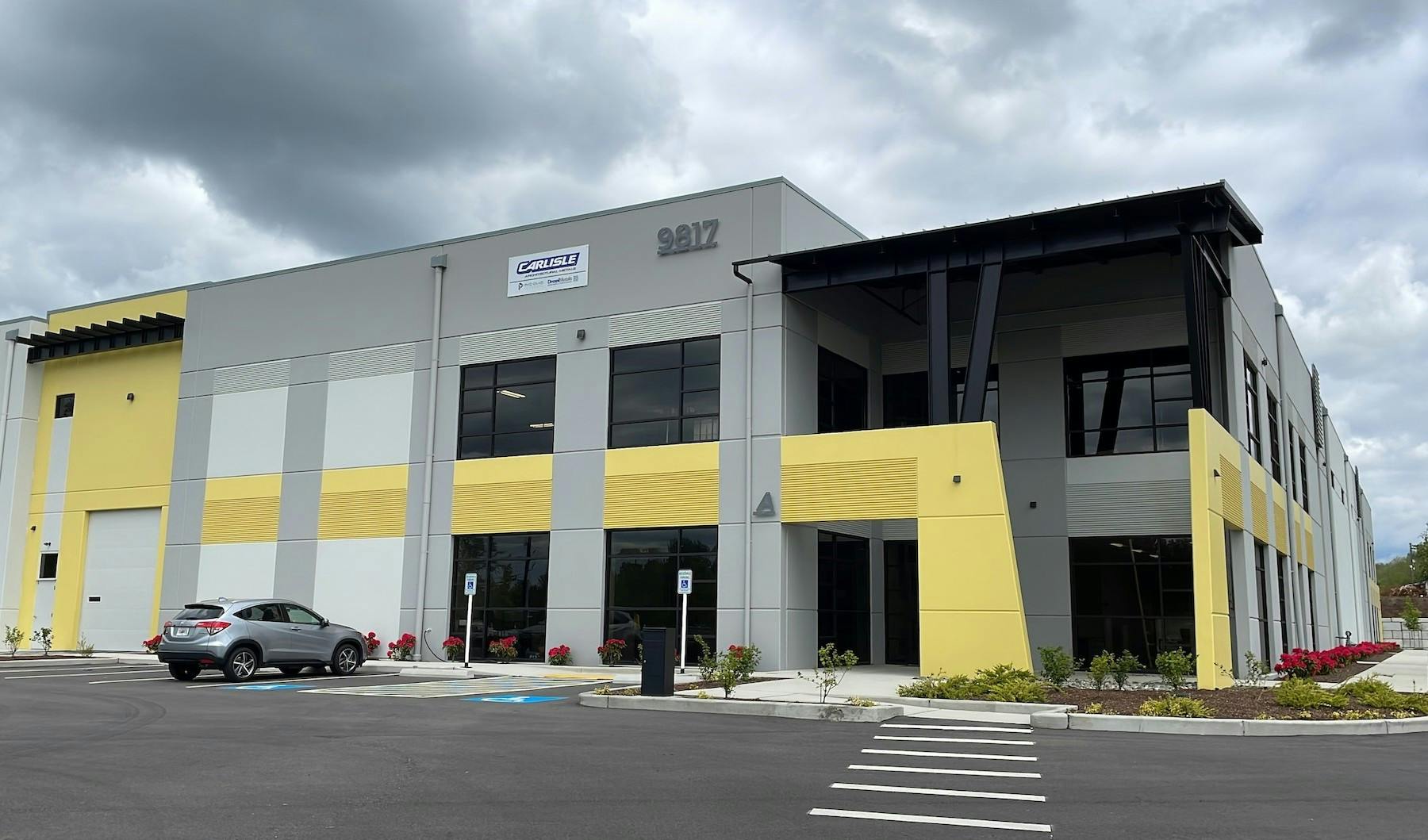 Petersen&rsquo;s facility is located in existing commercial space 30 miles south of Seattle, and will serve customers in Washington, Oregon, Montana, Idaho, Utah, south to Fresno, Calif., plus British Columbia. Photo courtesy Petersen