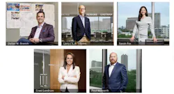 Perkins Eastman Bolsters Its Dallas Studio with 5 Dynamic New Principals Perkins Eastman Bolsters Its Dallas Studio with 5 Dynamic New Principals