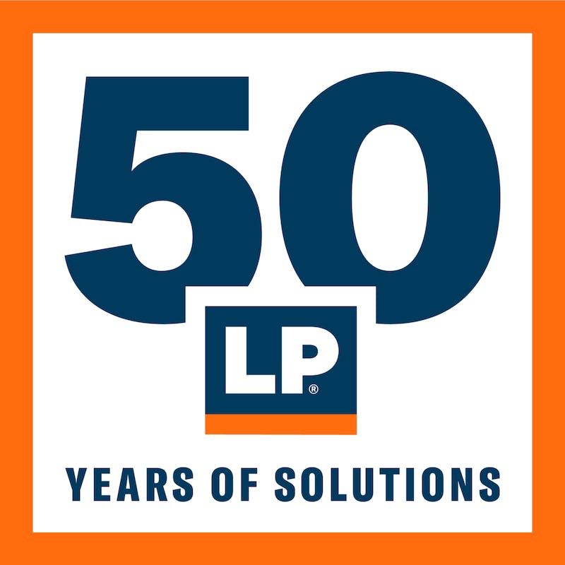 Lp Building Solutions, Innovator In Advanced Wood Products, Celebrates Its 50th Anniversary