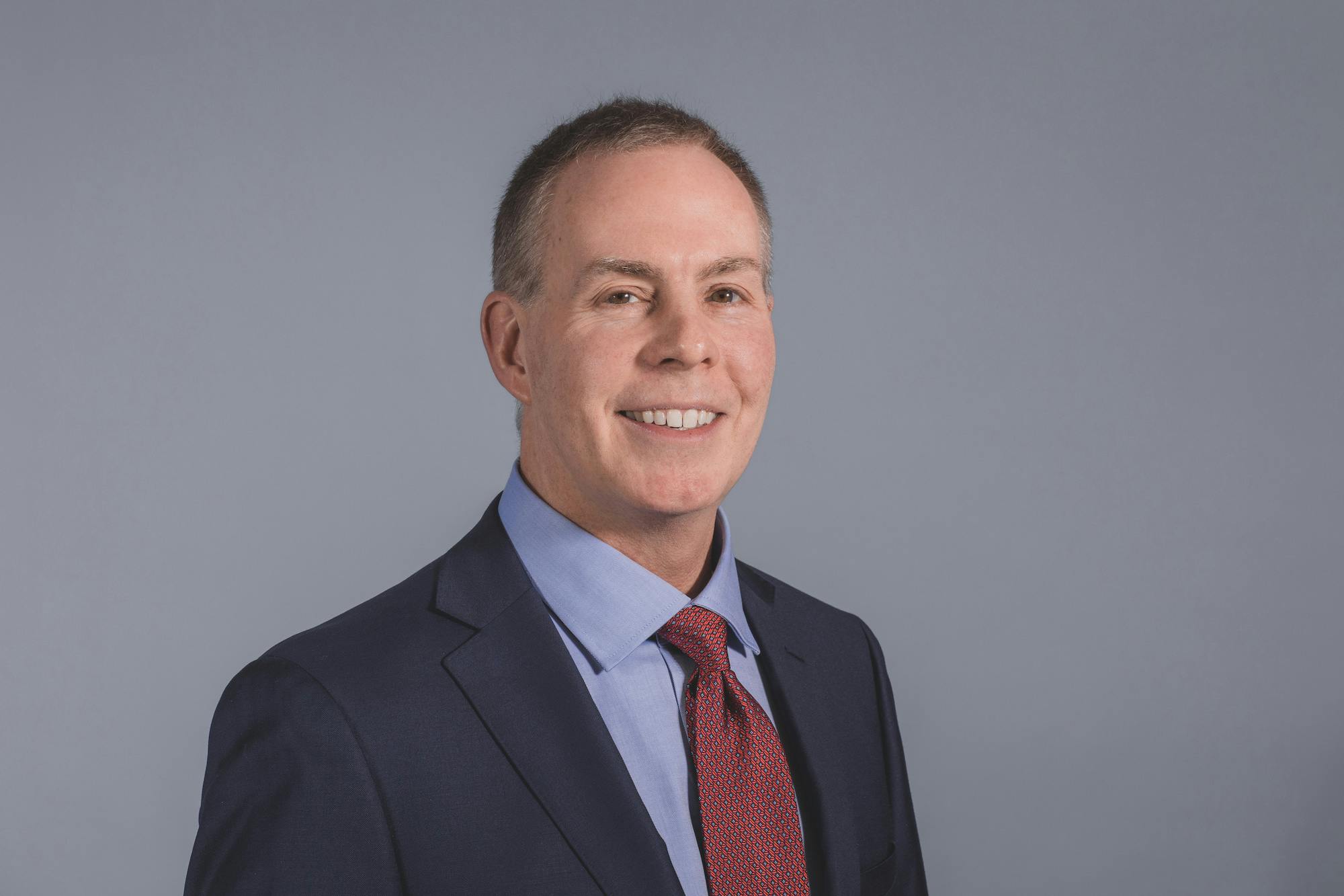 Magnusson Klemencic Associates names David E. Eckmann, SE, PE ...