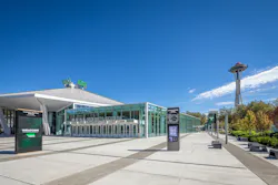 Climate Pledge Arena, In Seattle, Seeks To Be Most Progressive, Responsible, And Sustainable Arena In The World Climate Pledge Arena, In Seattle, Seeks To Be Most Progressive, Responsible, And Sustainable Arena In The World