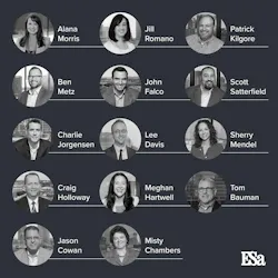 Nashville architecture firm ESa adds 14 principals Nashville architecture firm ESa adds 14 principals