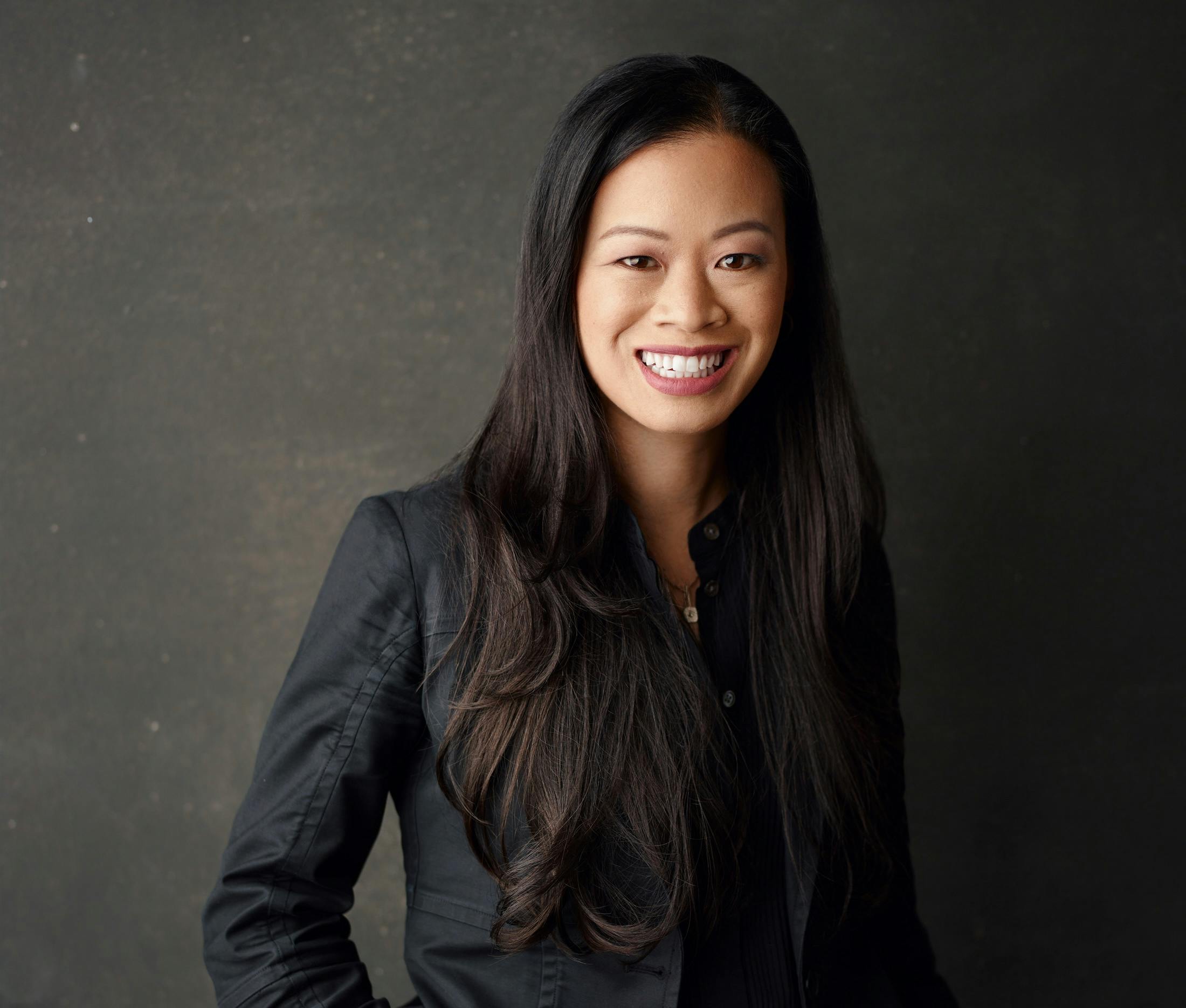 Shepley Bulfinch appoints new Board of Director: Evelyn Lee, FAIA
