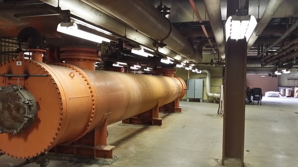 Advanced laser scanning technology supports data collection and modeling efforts for Missouri&rsquo;s Iatan 1 Power Plant