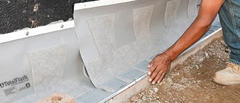 Xt Fpanel Install Pic Haydon St Ct Job Corrected