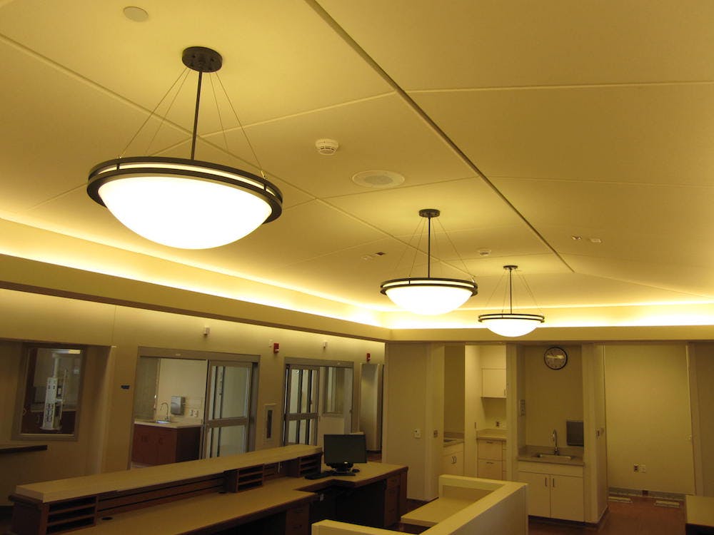 Healthcare Buildings Need Optimum Building Enclosures For Efficiency And Sustainability