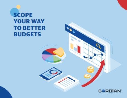 Gordian Whitepaper Image