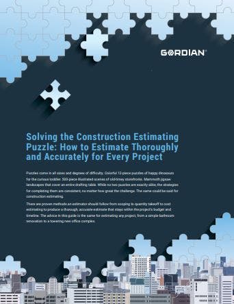 Gordian July Whitepaper