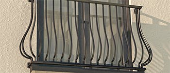 Ultra Aluminum Juliette Balcony 350 X 150[1]
