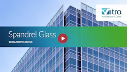 Spandrel Glass Primer Spandrel Glass Primer