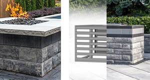 Unilock U Cara 300 X160 V3