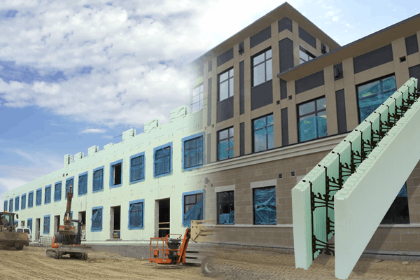 Howland Green With Xr 35 Block (2)