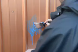 Graffiti-Resistant Coatings To Keep Projects Looking Their Best Graffiti-Resistant Coatings To Keep Projects Looking Their Best