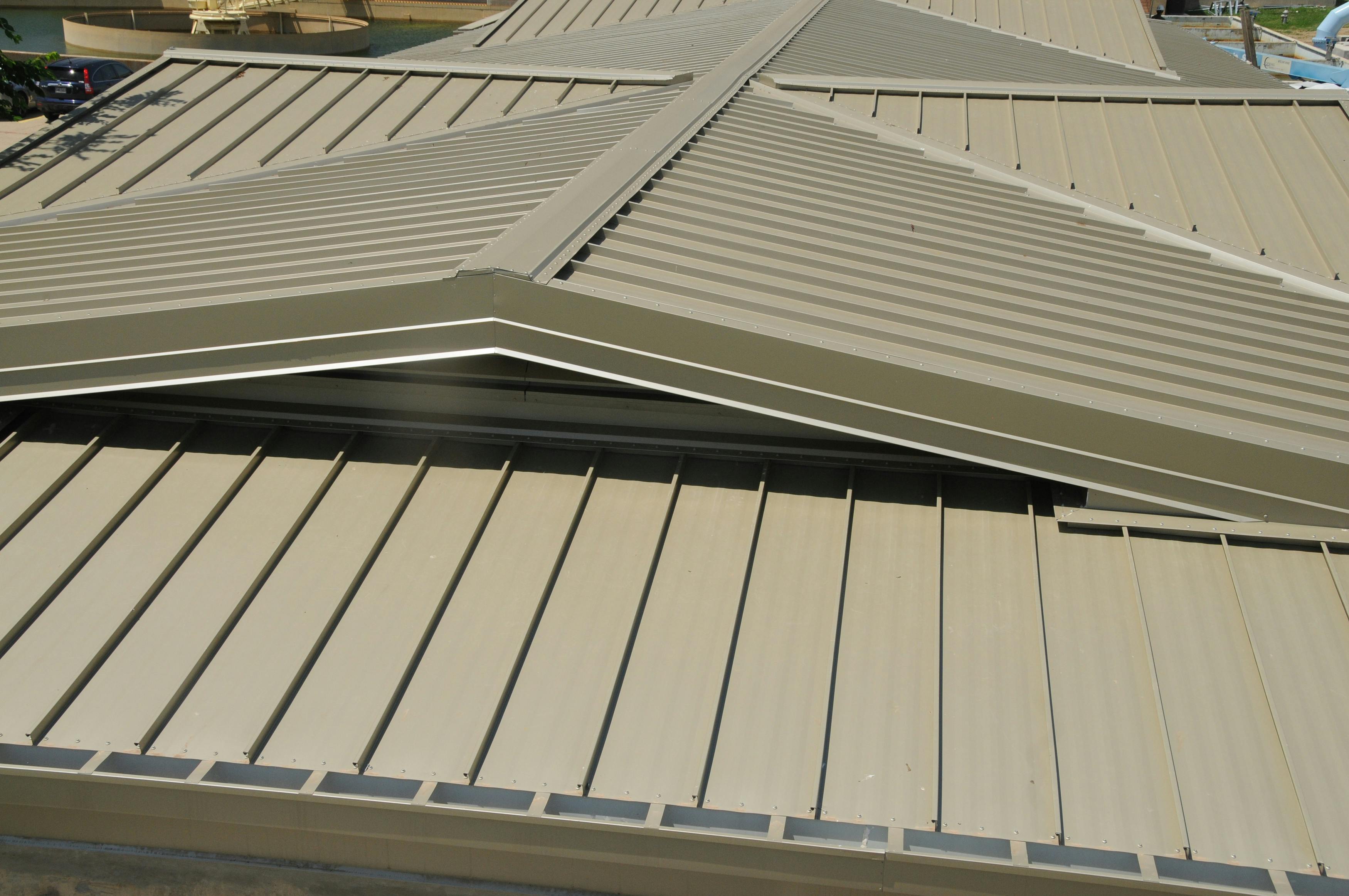 Metal Roof Retrofits: the potential, the problems, the payoff, part 1