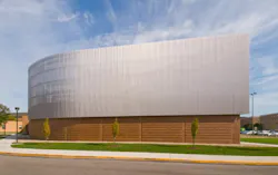 Bowling Green State University Chiller plan CENTRIA Bowling Green State University Chiller plan CENTRIA