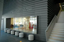 Dsc 9803 West Lobby Stephan Hall Dsc 9803 West Lobby Stephan Hall