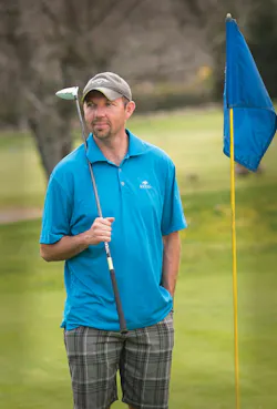 Carpino Golf Image 05 Carpino Golf Image 05