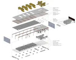 Pod Components Pod Components