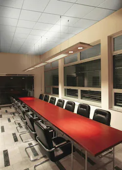 Bria Clima Plus Acoustical Ceiling Panels From Usg Corp Bria Clima Plus Acoustical Ceiling Panels From Usg Corp