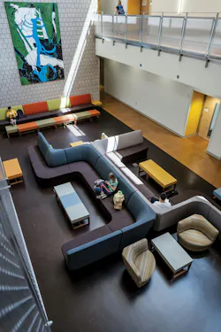 Oakland Univ Hhb28 Oakland Univ Hhb28