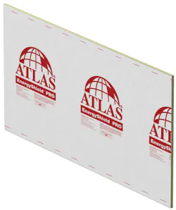 Atlas Energy Shield Pro Board Atlas Energy Shield Pro Board