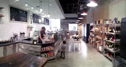 Little Red Fox Panorama1 Little Red Fox Panorama1