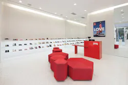 Mbh Architects Camper Santa Monica Photography By Misha Bruk Mbh Architects Camper Santa Monica Photography By Misha Bruk