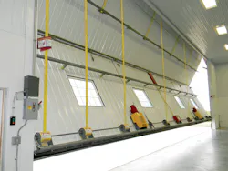 Schweiss Bifold Liftstrapsauto Latches Schweiss Bifold Liftstrapsauto Latches