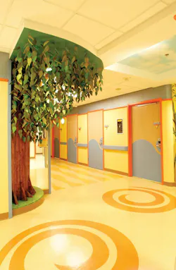 Inpro Door Protection Inpro Door Protection