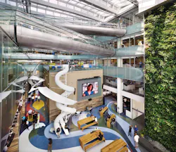 Quadrangle Corus2 Quadrangle Corus2