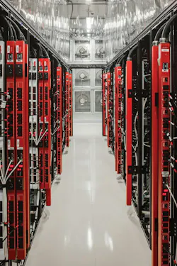 Smith Group Jjr Utah Hot Aisle Containment Smith Group Jjr Utah Hot Aisle Containment