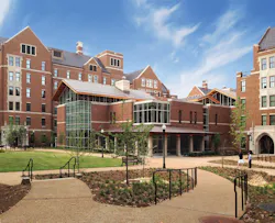 Vanderbilt 6 Vanderbilt 6