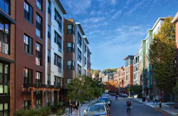 multi family unit multi family unit