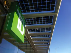 Td Bank Bipv Courtesy Dalglass Td Bank Bipv Courtesy Dalglass