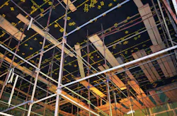 Acoustiblok Acoustiblok