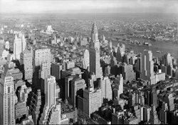 Chrysler Building Chrysler Building