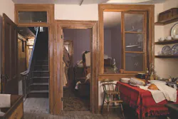 Tenement%20 Museum%20 %2097%20 Orchard Int%20 Kitchen%20to%20 Bedroom%20 After Copyright%20 Elliott%20 Kaufman%20 Courtesy%20 Perkins%20 Eastman%20copy Tenement%20 Museum%20 %2097%20 Orchard Int%20 Kitchen%20to%20 Bedroom%20 After Copyright%20 Elliott%20 Kaufman%20 Courtesy%20 Perkins%20 Eastman%20copy