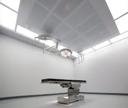 IN-DAPT OR CEILING SYSTEM IN-DAPT OR CEILING SYSTEM