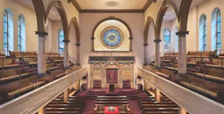 08 View%20of%20 Reconstructed%20 Sanctuary%20and%20 Rose%20 Window%20from%20 Balcony%20 Level%20copy 0 08 View%20of%20 Reconstructed%20 Sanctuary%20and%20 Rose%20 Window%20from%20 Balcony%20 Level%20copy 0