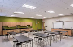 Cree CR and LR Series LED Lighting Cree CR and LR Series LED Lighting