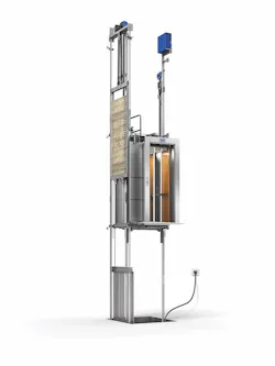 Gen2 Switch Elevator Gen2 Switch Elevator