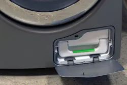 HYBRIDCARE VENTLESS CLOTHES DRYER HYBRIDCARE VENTLESS CLOTHES DRYER