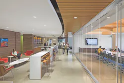 PRIVASEE OPERABLE GLASS WALL SYSTEM PRIVASEE OPERABLE GLASS WALL SYSTEM