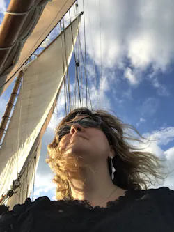 Martineau Nicole 40 U40 Photo Martineau Nicole 40 U40 Photo