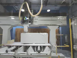 Autodesk’s 34,000-sf BUILD Space Autodesk’s 34,000-sf BUILD Space