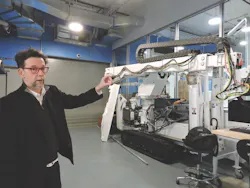 Autodesk’s 34,000-sf BUILD Space Autodesk’s 34,000-sf BUILD Space