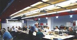 A Big Room at Sundt A Big Room at Sundt