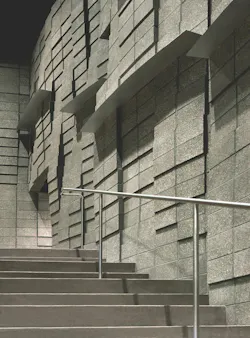 echelon masonry units echelon masonry units